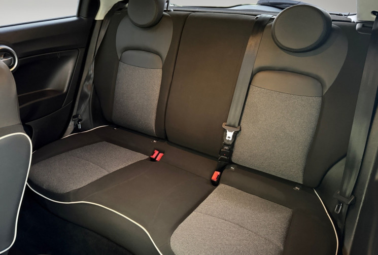 FIAT 500X 1.4 MultiJet140ch PopStar 4x2 DCT