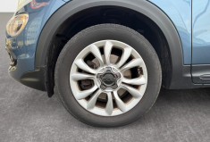 FIAT 500X 1.4 MultiJet140ch PopStar 4x2 DCT