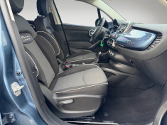 FIAT 500X 1.4 MultiJet140ch PopStar 4x2 DCT