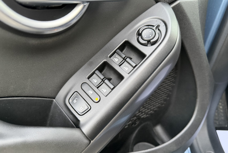 FIAT 500X 1.4 MultiJet140ch PopStar 4x2 DCT