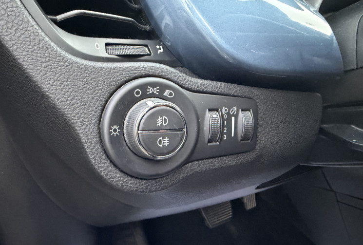 FIAT 500X 1.4 MultiJet140ch PopStar 4x2 DCT