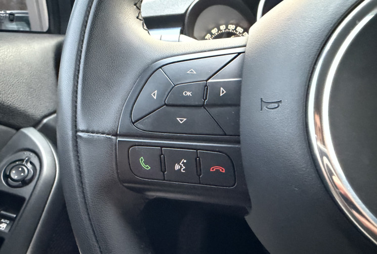 FIAT 500X 1.4 MultiJet140ch PopStar 4x2 DCT