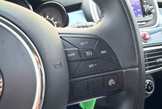 FIAT 500X 1.4 MultiJet140ch PopStar 4x2 DCT