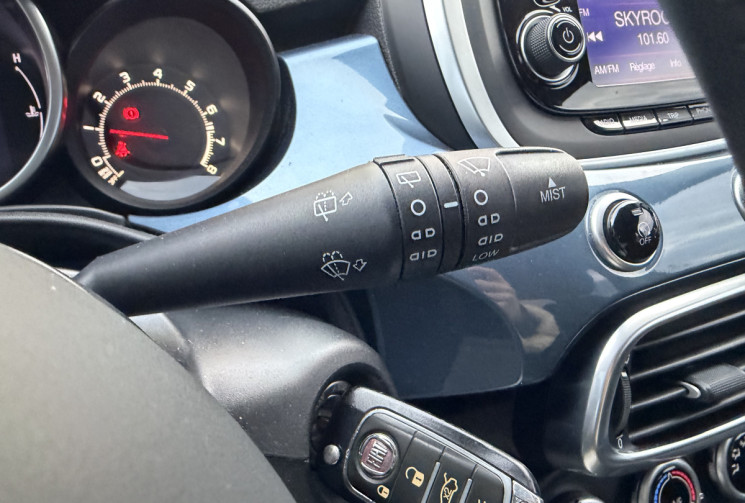 FIAT 500X 1.4 MultiJet140ch PopStar 4x2 DCT