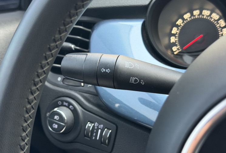 FIAT 500X 1.4 MultiJet140ch PopStar 4x2 DCT