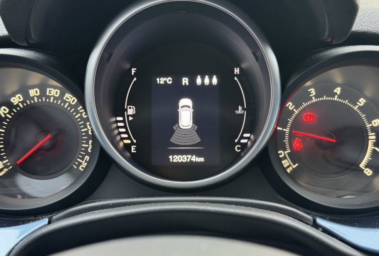 FIAT 500X 1.4 MultiJet140ch PopStar 4x2 DCT