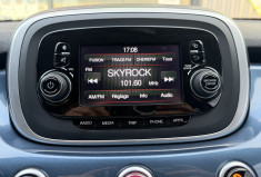 FIAT 500X 1.4 MultiJet140ch PopStar 4x2 DCT