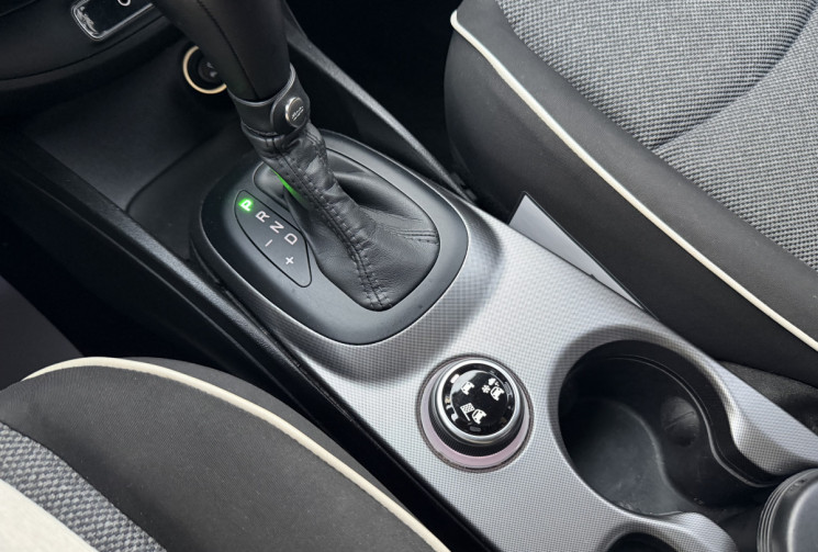 FIAT 500X 1.4 MultiJet140ch PopStar 4x2 DCT