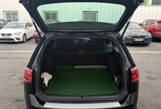 Volkswagen Golf SW GTD 184cv DSG6 2.0 TDI * Caméra * Attelage * Très Bon Etat * Entretien VW