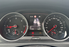 Volkswagen Golf SW GTD 184cv DSG6 2.0 TDI * Caméra * Attelage * Très Bon Etat * Entretien VW