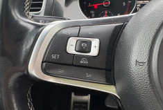 Volkswagen Golf SW GTD 184cv DSG6 2.0 TDI * Caméra * Attelage * Très Bon Etat * Entretien VW