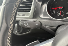 Volkswagen Golf SW GTD 184cv DSG6 2.0 TDI * Caméra * Attelage * Très Bon Etat * Entretien VW