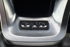 Volkswagen Golf SW GTD 184cv DSG6 2.0 TDI * Caméra * Attelage * Très Bon Etat * Entretien VW