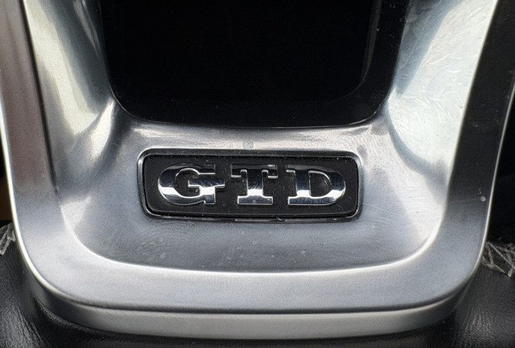 Volkswagen Golf SW GTD 184cv DSG6 2.0 TDI * Caméra * Attelage * Très Bon Etat * Entretien VW