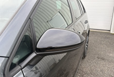 Volkswagen Golf SW GTD 184cv DSG6 2.0 TDI * Caméra * Attelage * Très Bon Etat * Entretien VW