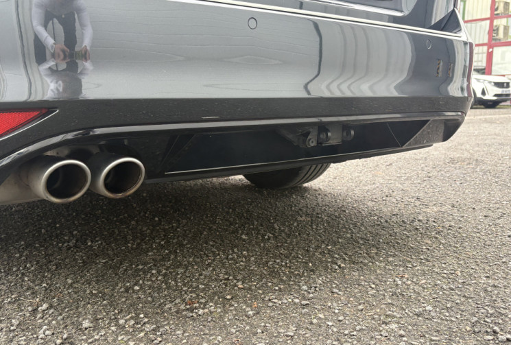 Volkswagen Golf SW GTD 184cv DSG6 2.0 TDI * Caméra * Attelage * Très Bon Etat * Entretien VW