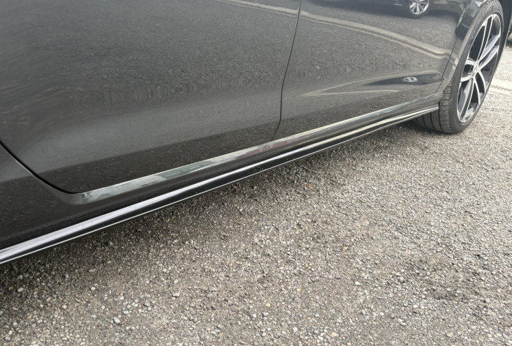 Volkswagen Golf SW GTD 184cv DSG6 2.0 TDI * Caméra * Attelage * Très Bon Etat * Entretien VW