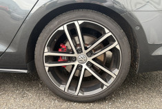 Volkswagen Golf SW GTD 184cv DSG6 2.0 TDI * Caméra * Attelage * Très Bon Etat * Entretien VW