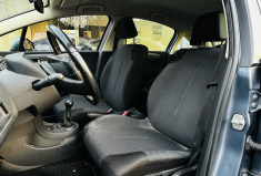 Citroën C4 1.6 HDI 90ch Ambiance 1ère main / Attelage