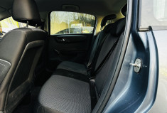 Citroën C4 1.6 HDI 90ch Ambiance 1ère main / Attelage