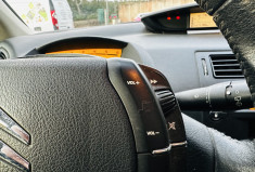 Citroën C4 1.6 HDI 90ch Ambiance 1ère main / Attelage