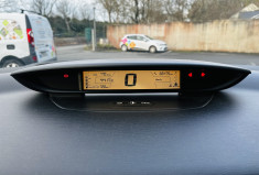 Citroën C4 1.6 HDI 90ch Ambiance 1ère main / Attelage