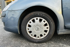 Citroën C4 1.6 HDI 90ch Ambiance 1ère main / Attelage