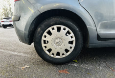 Citroën C4 1.6 HDI 90ch Ambiance 1ère main / Attelage