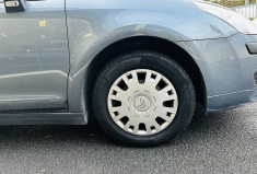 Citroën C4 1.6 HDI 90ch Ambiance 1ère main / Attelage