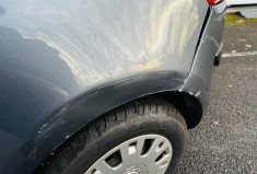 Citroën C4 1.6 HDI 90ch Ambiance 1ère main / Attelage