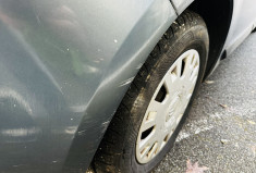 Citroën C4 1.6 HDI 90ch Ambiance 1ère main / Attelage