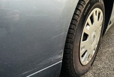 Citroën C4 1.6 HDI 90ch Ambiance 1ère main / Attelage