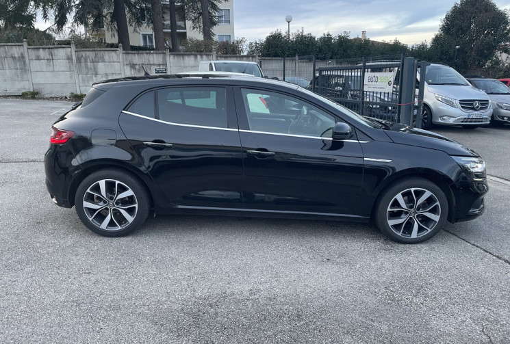 Renault Megane 1.2 TCE / 130 CH / INTENS