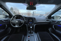 Renault Megane 1.2 TCE / 130 CH / INTENS