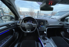 Renault Megane 1.2 TCE / 130 CH / INTENS