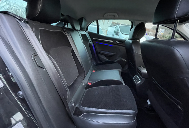 Renault Megane 1.2 TCE / 130 CH / INTENS