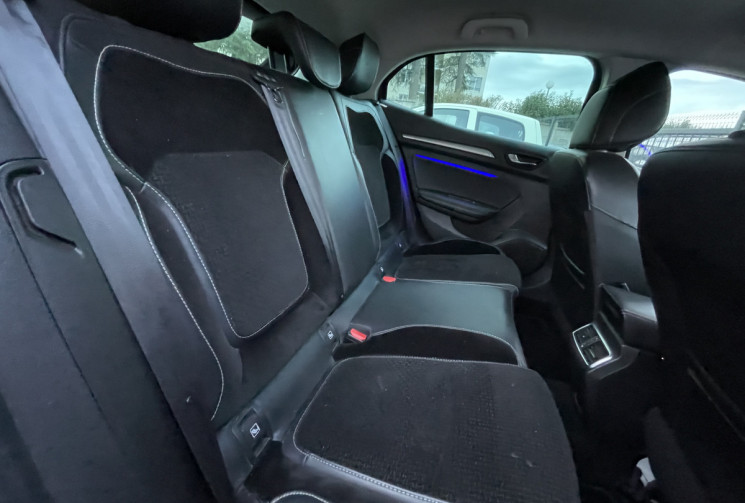 Renault Megane 1.2 TCE / 130 CH / INTENS