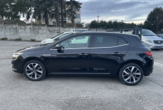 Renault Megane 1.2 TCE / 130 CH / INTENS