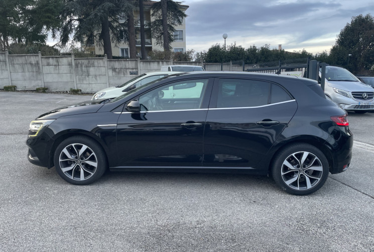 Renault Megane 1.2 TCE / 130 CH / INTENS