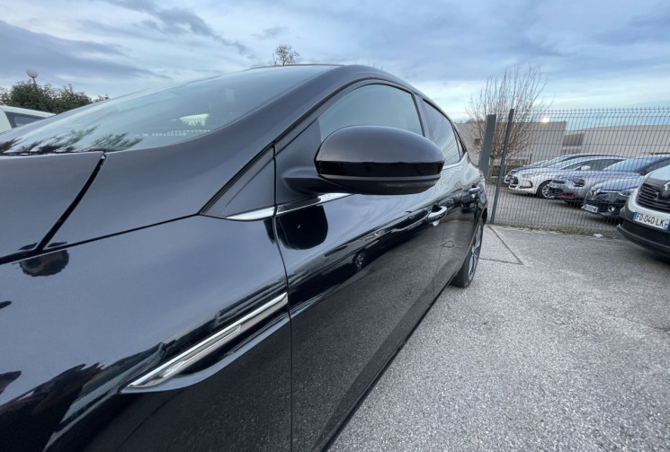 Renault Megane 1.2 TCE / 130 CH / INTENS