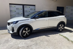 Peugeot 3008  1.6 HYBRID 225 ch GT LINE E- EAT8 PHEV RECHARGEABLE