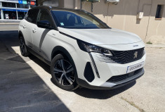 Peugeot 3008  1.6 HYBRID 225 ch GT LINE E- EAT8 PHEV RECHARGEABLE