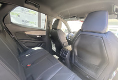 Peugeot 3008  1.6 HYBRID 225 ch GT LINE E- EAT8 PHEV RECHARGEABLE