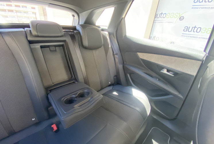 Peugeot 3008  1.6 HYBRID 225 ch GT LINE E- EAT8 PHEV RECHARGEABLE