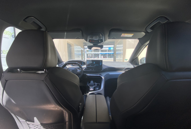 Peugeot 3008  1.6 HYBRID 225 ch GT LINE E- EAT8 PHEV RECHARGEABLE