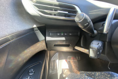 Peugeot 3008  1.6 HYBRID 225 ch GT LINE E- EAT8 PHEV RECHARGEABLE