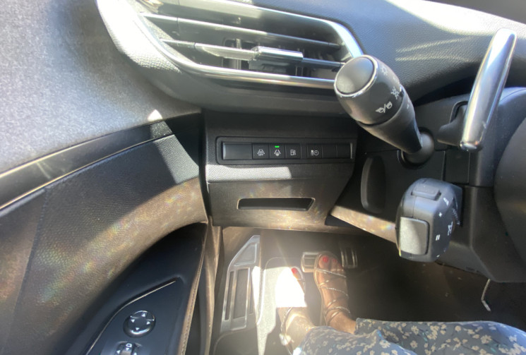 Peugeot 3008  1.6 HYBRID 225 ch GT LINE E- EAT8 PHEV RECHARGEABLE