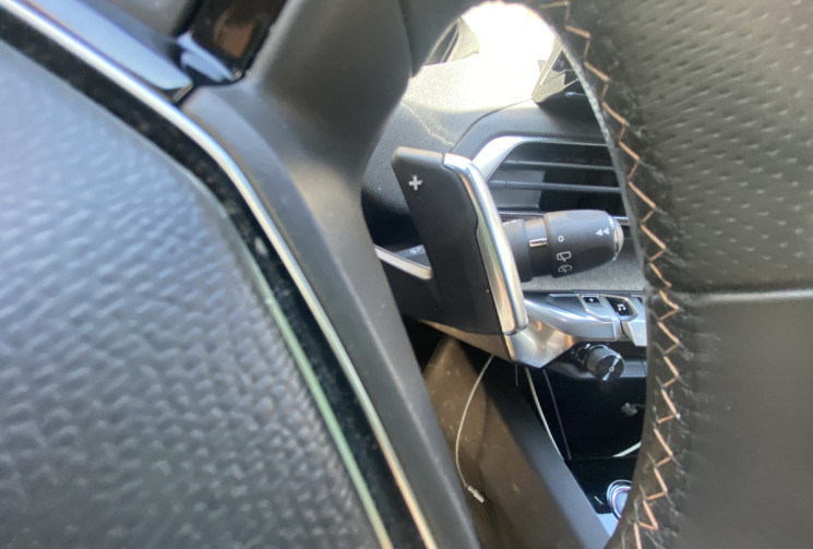 Peugeot 3008  1.6 HYBRID 225 ch GT LINE E- EAT8 PHEV RECHARGEABLE