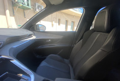 Peugeot 3008  1.6 HYBRID 225 ch GT LINE E- EAT8 PHEV RECHARGEABLE