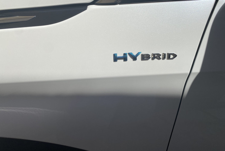 Peugeot 3008  1.6 HYBRID 225 ch GT LINE E- EAT8 PHEV RECHARGEABLE